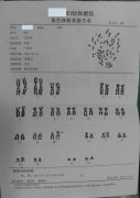 【佳學(xué)基因檢測(cè)】糖基化型先天性疾病2C型基因解碼、<a href=http://www.lucasfraser.com/tk/jiema/cexujishu/2021/31933.html>基因檢測(cè)</a>有什么用？