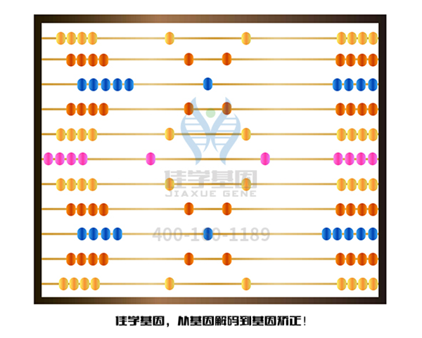 【佳學(xué)基因-<a href=http://www.lucasfraser.com/tk/jiema/cexujishu/2021/31933.html>基因檢測(cè)</a>】不要讓自家閨女患有有色素失禁癥